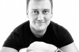 Jouni Veijalainen