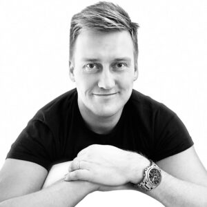 Jouni Veijalainen