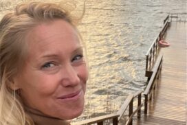 Elisabet Lahti