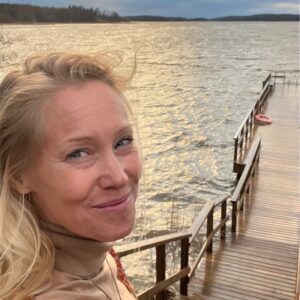 Elisabet Lahti