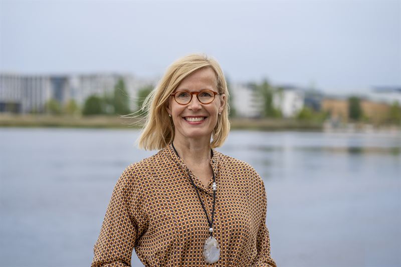 Anu Kallio